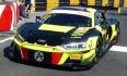 AUDI R8 LMS GT3 Christopher Haase 7ème FIA GT WORLD CUP MACAU 2023 (41)
