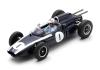 COOPER T58 Jack Brabham GP ALLEMAGNE 1961 (1)