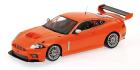 JAGUAR XKR GT3 2008 (orange)
