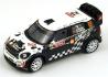 MINI JOHN COOPER WORKS WRC Araujo?Ramalho 10ème MONTE CARLO 2012 (12)