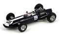 BRM P261 Bob Bondurant 4ème GP MONACO 1966 (19)