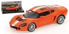 MELKUS RS 2000 2010 (orange)