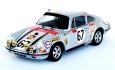 PORSCHE 911 S Jean-Claude Parot (F)/Jacky Dechaumel (F) LE MANS 1970 (67)