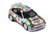 TOYOTA COROLLA WRC Gronholm-Rautiainen RAC RALLY 1997 (9)