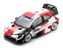 TOYOTA YARIS WRC Katsuta-Barritt MONTE CARLO 2021 (18)