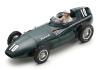 VANWALL VW2 Harry Schell 4ème GP BELGIQUE 1956 (10)