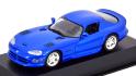 DODGE VIPER GTS 1993 (bleu)