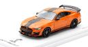 FORD MUSTANG SHELBY GT 500 (Twister orange)