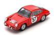 PORSCHE 911 S Buchet-'Jo' Schlesser MONTE CARLO 1966 (57)