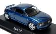 AUDI TT 1998 (bleu métal)