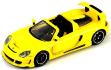 PORSCHE GEMBALLA MIRAGE  GT 2007 (jaune)