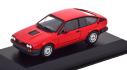 ALFA ROMEO GTV6 1983 (rouge)
