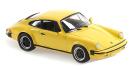 PORSCHE 911 SC 1979 (jaune)