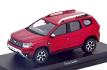DACIA DUSTER 2018 (rouge flamme)
