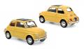 FIAT 500L 1968 (jaune)