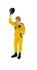 FIGURINE Ronnie Peterson F1 1978