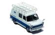 FORD TRANSIT MKI ASSISTANCE FORD 1966