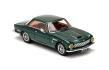 ISO RIVOLTA GT 1963 (vert métal)