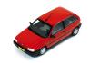 FIAT TIPO 3 portes 1995 (rouge)