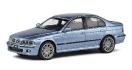 BMW M5 E39 2000 (bleu argent)