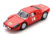 PORSCHE 904 GTS Eddy Meert - "Pedro" VQR RALLYE ROUTES DU NORD 1965 (14)