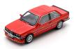 BMW ALPINA B6 3.5 E30 1988 (rouge)