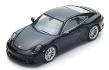 PORSCHE 911 GT3 Touring Package 2018 (noir)