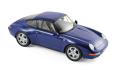 PORSCHE 911 1994 (bleu iris métal)