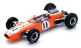 BRABHAM BT11 Frank Gardner GP MONACO 1965 (11)