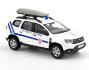 DACIA DUSTER 2020 POLICE NATIONALE