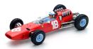 FERRARI 158 John Surtees GP MONACO 1965 (18)