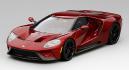 FORD GT (rouge liquid)