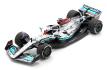 MERCEDES-AMG Petronas F1 W13 E George Russell GP MIAMI 2022 (63)