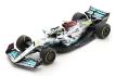 MERCEDES-AMG Petronas F1 W13 Lewis Hamilton GP BELGIQUE 2022 (44)