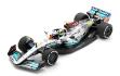 MERCEDES-AMG Petronas F1 W13 E Lewis Hamilton GP MIAMI 2022 (44)