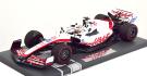 HAAS F1 TEAM VF22 Kevin Magnussen GP BAHRAIN 2022 (20)