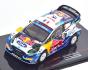 FORD FIESTA Fourmaux-Jamoul RALLYE PORTUGAL 2021 (16)