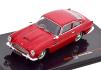 ASTON MARTIN DB4 COUPE 1958 (rouge)