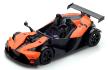 KTM X-BOW RR FACELIFT 2017 (orange)