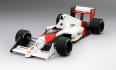 MAC LAREN MP4-5 Alain Prost 2ème GP MONACO 1989 (2)