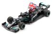MERCEDES-AMG F1 W12 E Performance Lewis Hamilton VQR GP ANGLETERRE 2021 (44)