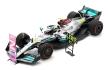 MERCEDES-AMG F1 W13 E Performance Lewis Hamilton 2ème  GP BRESIL 2022 (44)