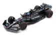 MERCEDES-AMG F1 W14 E Performance George Russell 3ème GP ESPAGNE 2023 (63)