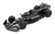 MERCEDES-AMG F1 W14 E Performance Lewis Hamilton 2ème GP ESPAGNE 2023 (44)