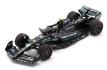 MERCEDES-AMG F1 W14 E Performance Lewis Hamilton 3ème GP GRANDE BRETAGNE 2023 (44)