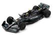 MERCEDES-AMG F1 W14 E Performance Lewis Hamilton 4ème GP MONACO 2023 (44)