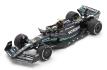 MERCEDES-AMG F1 W14 E Performance Lewis Hamilton 2ème GP AUSTRALIE 2023 (44)