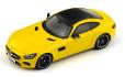 MERCEDES GT 2014 (jaune)