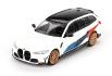 BMW M3 Touring (G81) M Performance Alpine White 2023