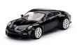 PORSCHE 911 (992) GT3 Touring (noir)